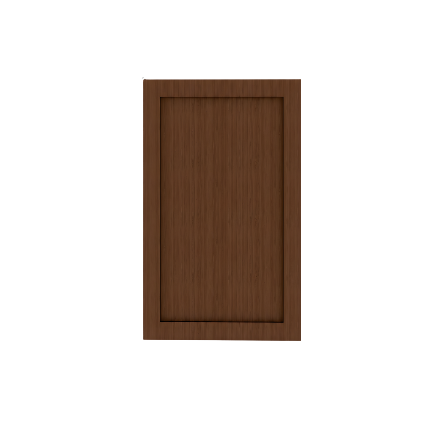 Tela - Shaker Door Style for Fortiva Outdoor Cabinetry