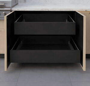 Moisture Sources in Outdoor Kitchens are More Complex Than Expected