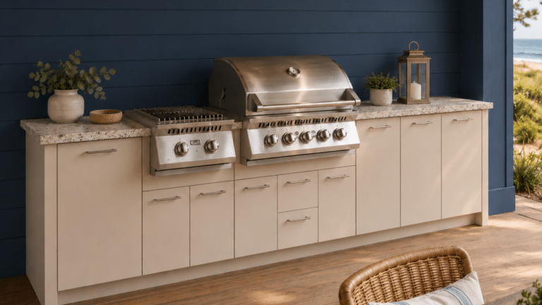 Exterior Cabinets vs. Modified Indoor Cabinets: What Specifiers Must Know